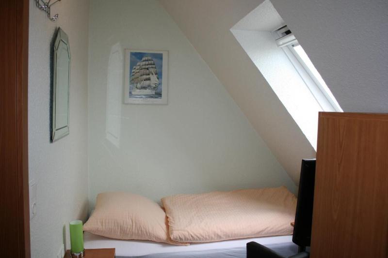 Hotel Haus Wittwer - Oda