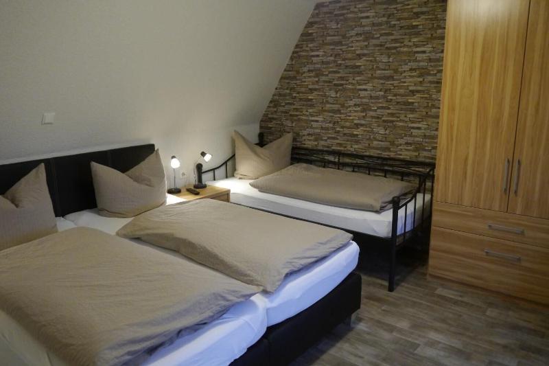 Hotel Haus Wittwer - Oda