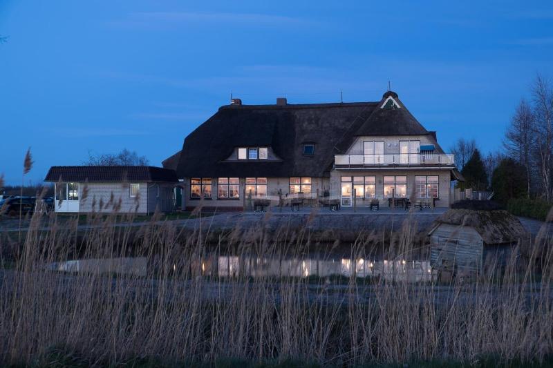 Landhaus Grosses Meer - Genel
