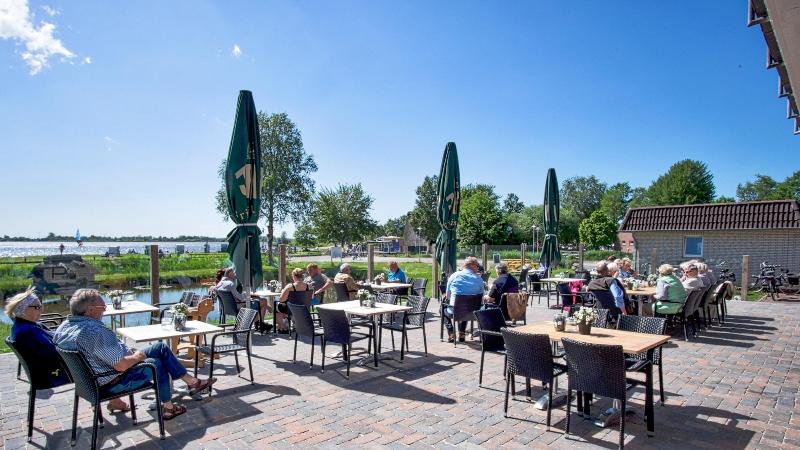 Landhaus Grosses Meer - Genel