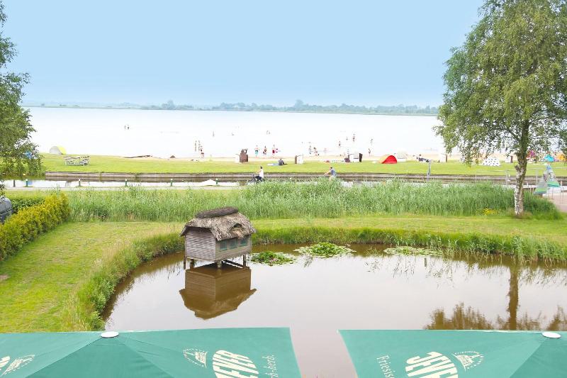 Landhaus Grosses Meer - Genel