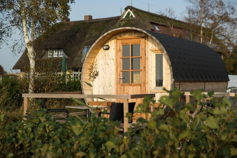 Landhaus Grosses Meer - Genel