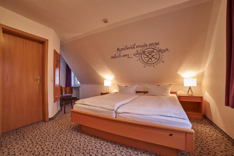 Landhaus Grosses Meer - Oda