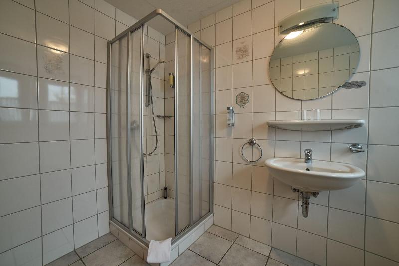 Landhaus Grosses Meer - Oda