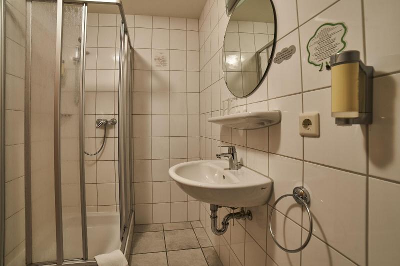 Landhaus Grosses Meer - Oda
