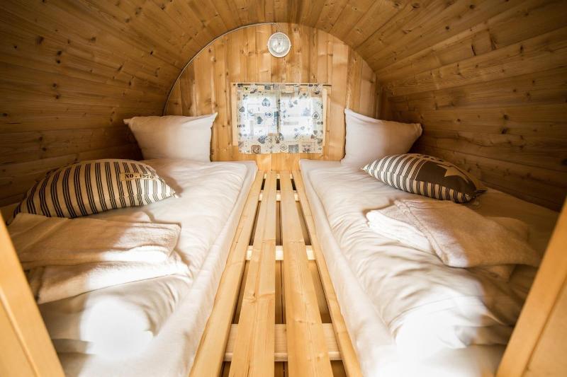 Landhaus Grosses Meer - Oda