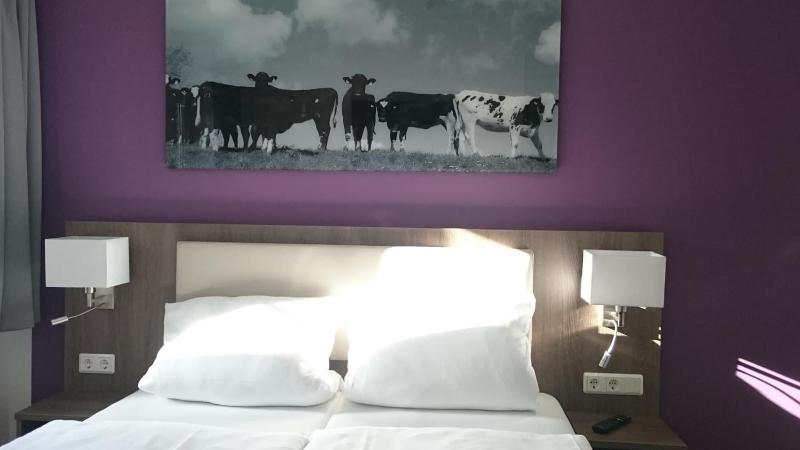 Landhaus Grosses Meer - Oda