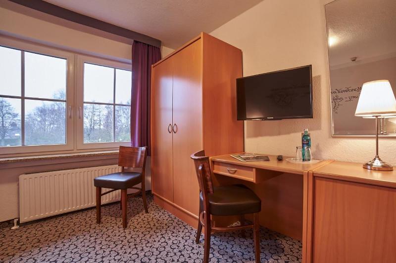 Landhaus Grosses Meer - Oda