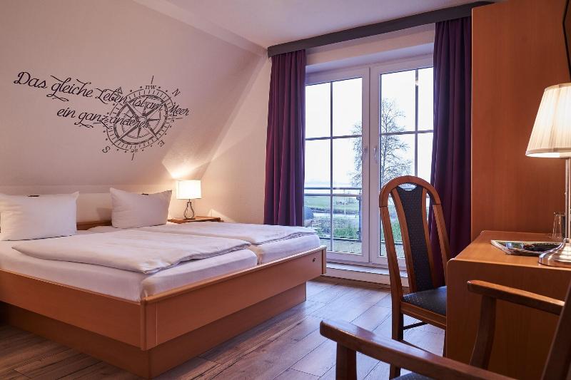 Landhaus Grosses Meer - Oda
