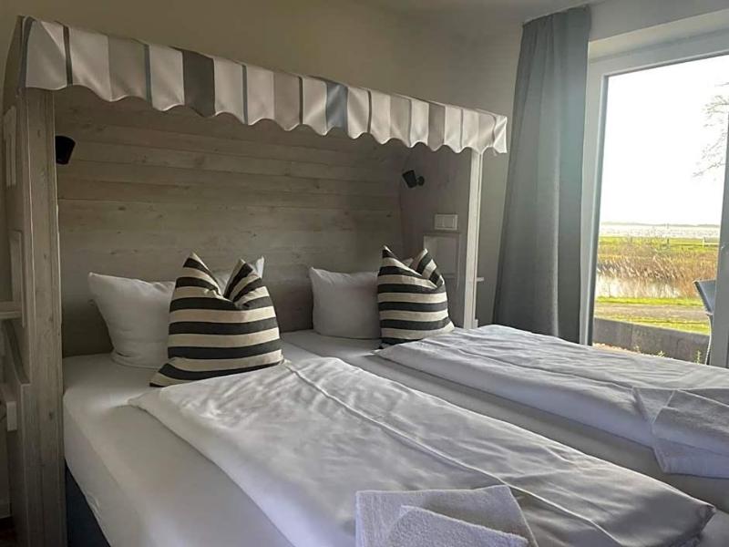 Landhaus Grosses Meer - Oda
