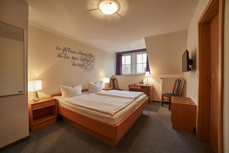 Landhaus Grosses Meer - Oda