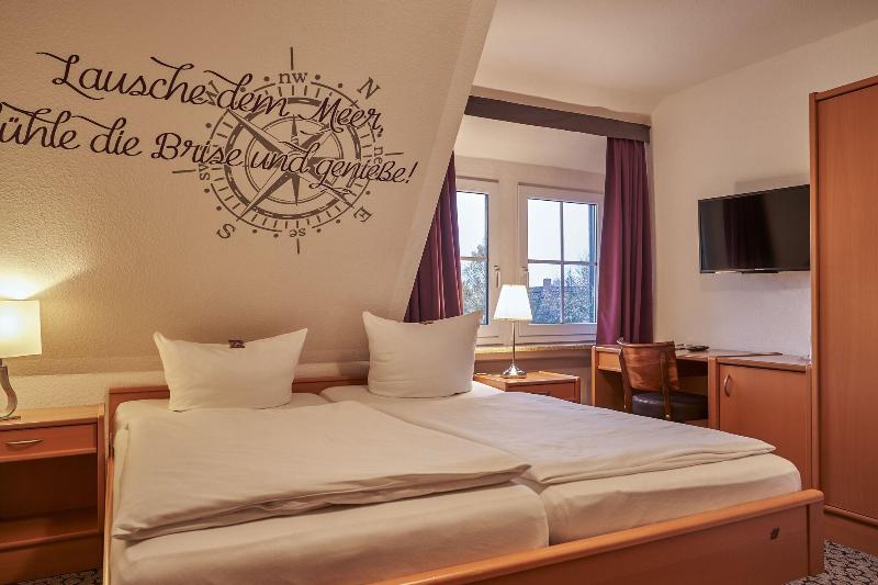 Landhaus Grosses Meer - Oda