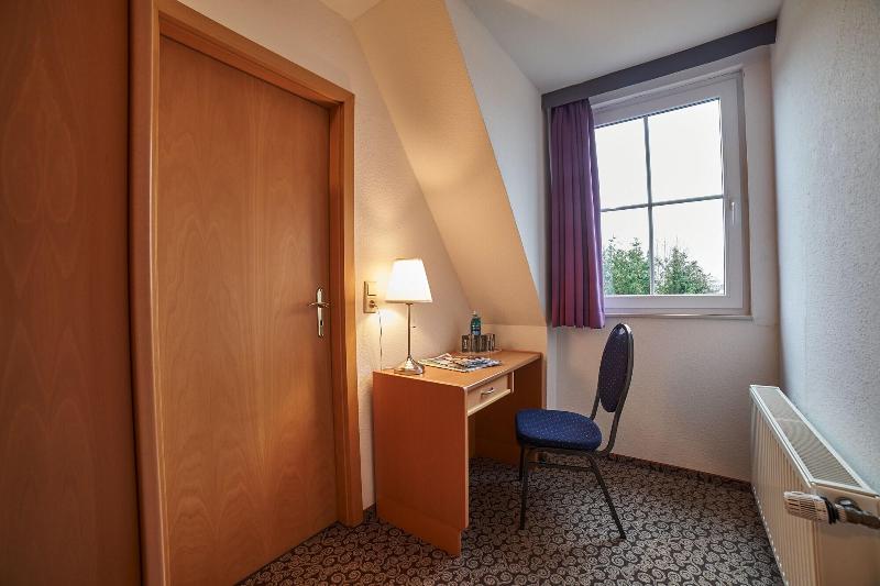 Landhaus Grosses Meer - Oda