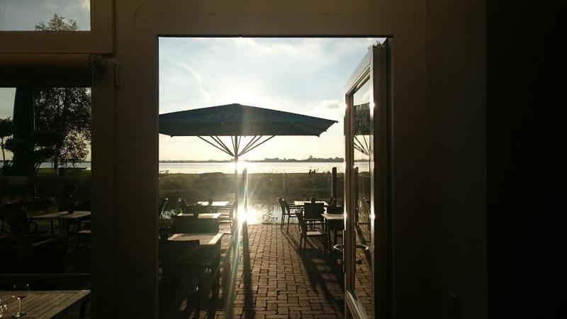 Landhaus Grosses Meer - Restoran