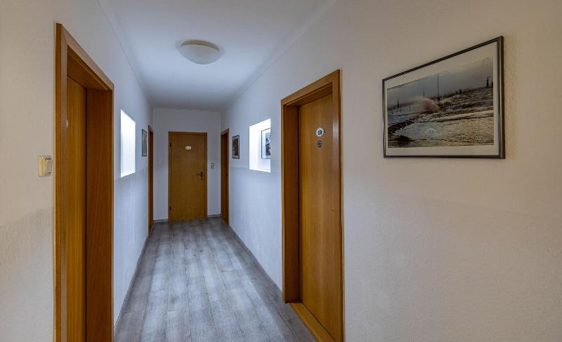 Stadt-Gut-Hotel Großer Kurfürst - Lobi
