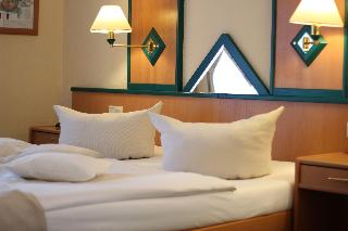 Stadt-Gut-Hotel Großer Kurfürst otel fotoğrafı