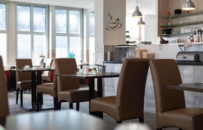 Stadt-Gut-Hotel Großer Kurfürst - Genel
