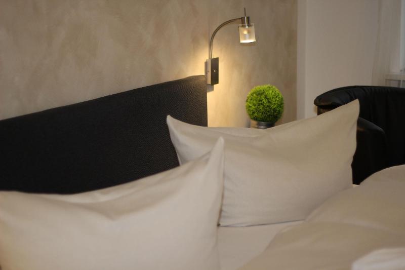 Stadt-Gut-Hotel Großer Kurfürst - Oda