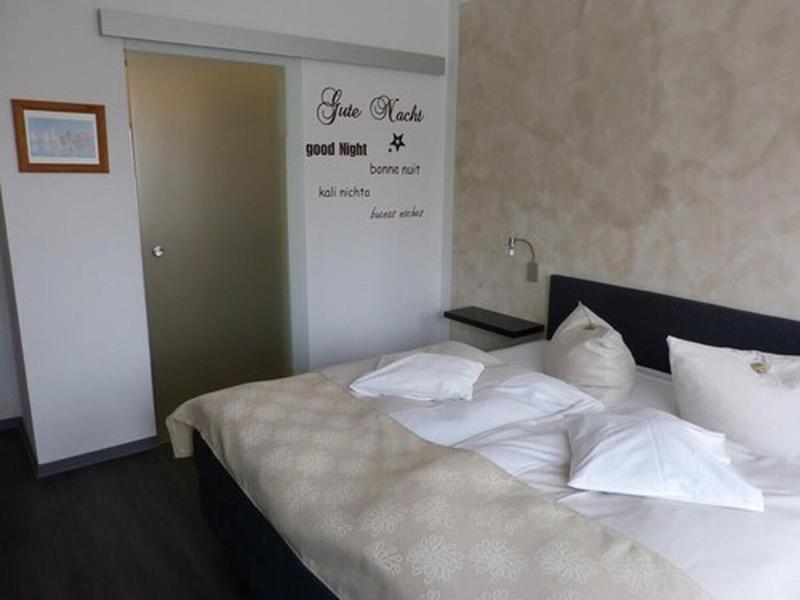 Stadt-Gut-Hotel Großer Kurfürst - Oda