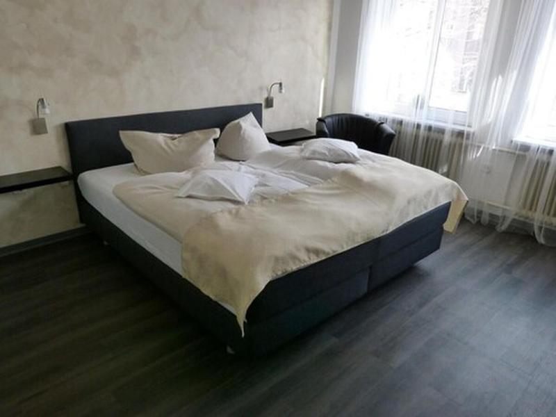 Stadt-Gut-Hotel Großer Kurfürst - Oda