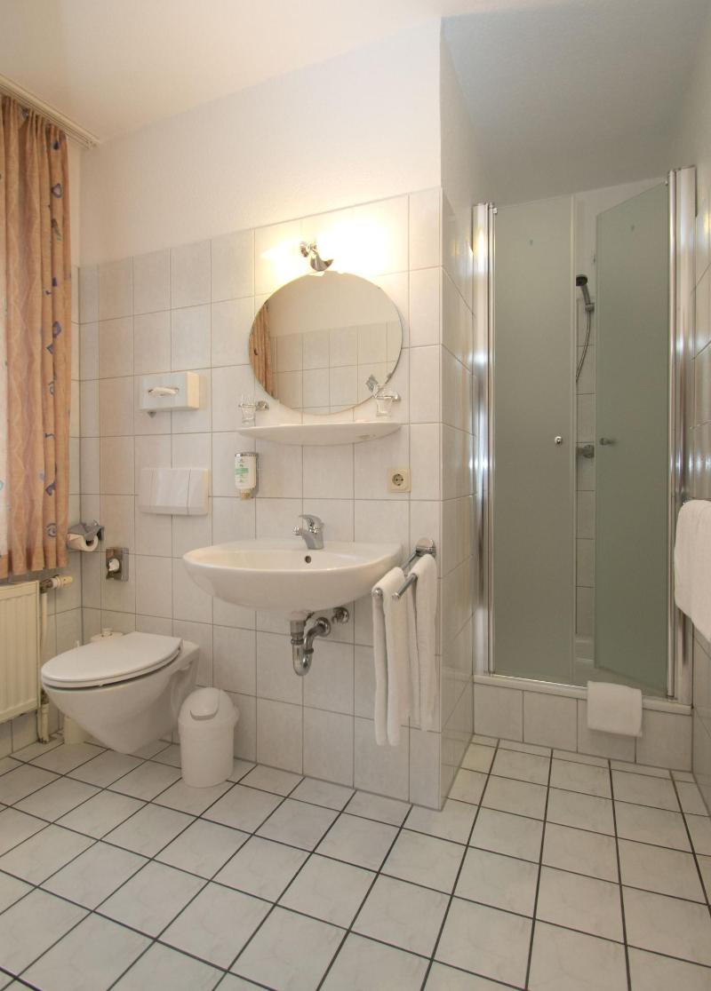 Stadt-Gut-Hotel Großer Kurfürst - Oda