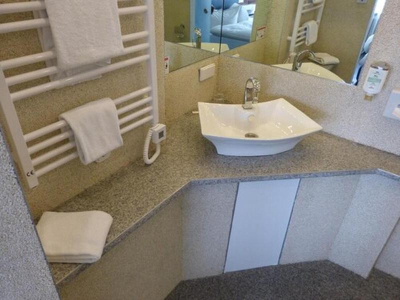 Stadt-Gut-Hotel Großer Kurfürst - Oda