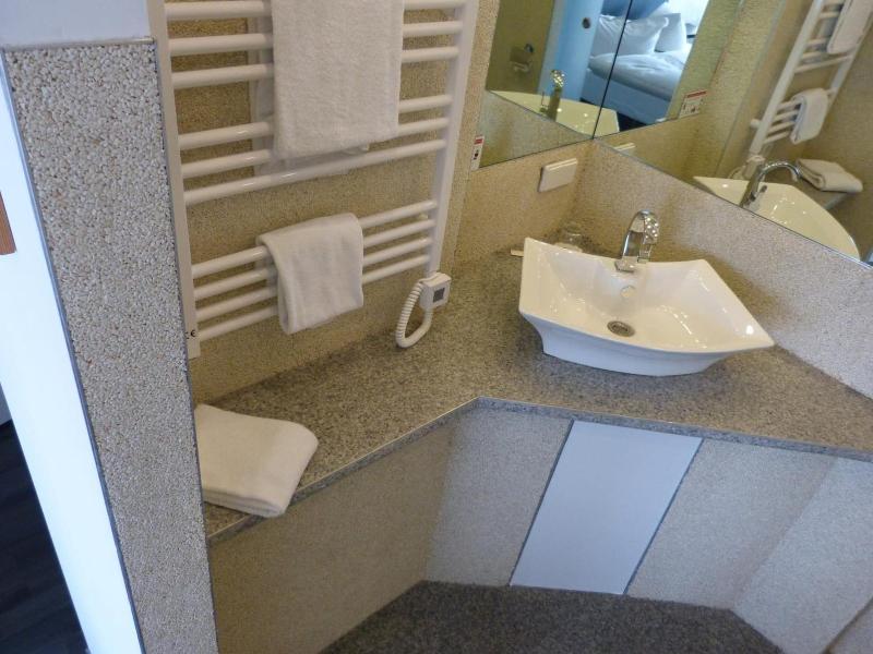 Stadt-Gut-Hotel Großer Kurfürst - Oda