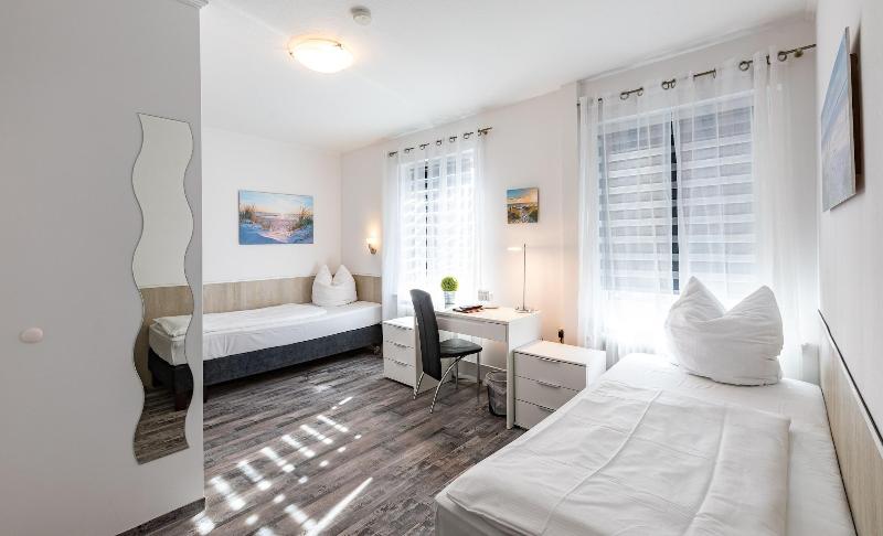 Stadt-Gut-Hotel Großer Kurfürst - Oda