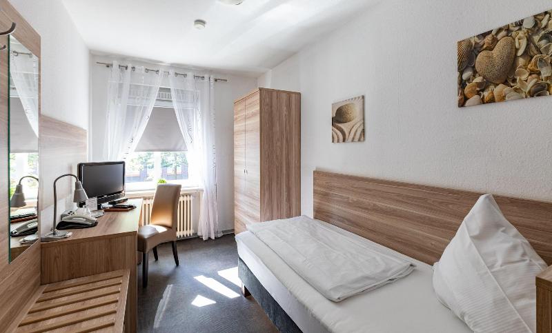 Stadt-Gut-Hotel Großer Kurfürst - Oda