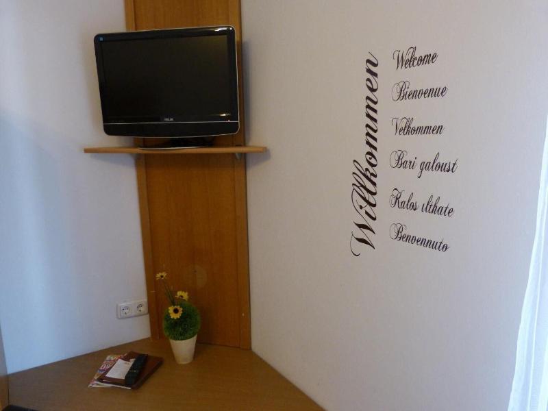 Stadt-Gut-Hotel Großer Kurfürst - Oda