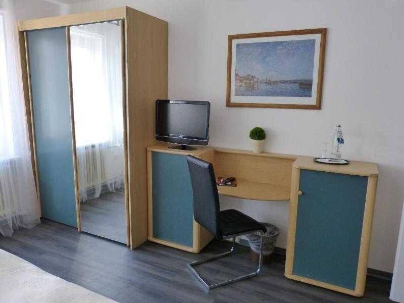 Stadt-Gut-Hotel Großer Kurfürst - Oda