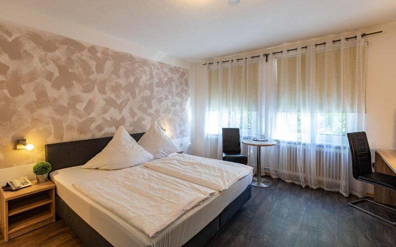 Stadt-Gut-Hotel Großer Kurfürst - Oda