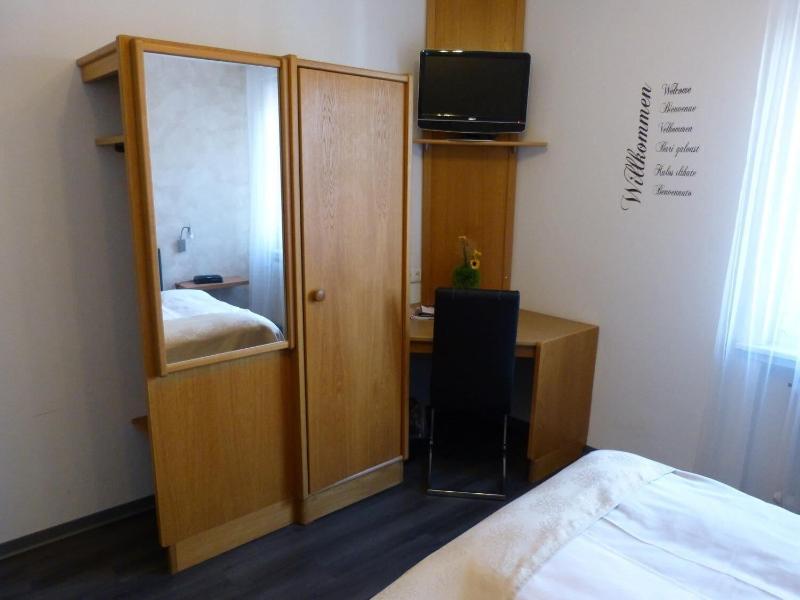 Stadt-Gut-Hotel Großer Kurfürst - Oda
