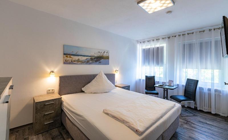 Stadt-Gut-Hotel Großer Kurfürst - Oda