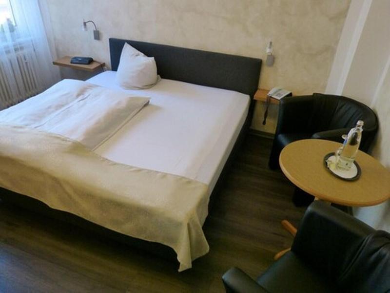 Stadt-Gut-Hotel Großer Kurfürst - Oda