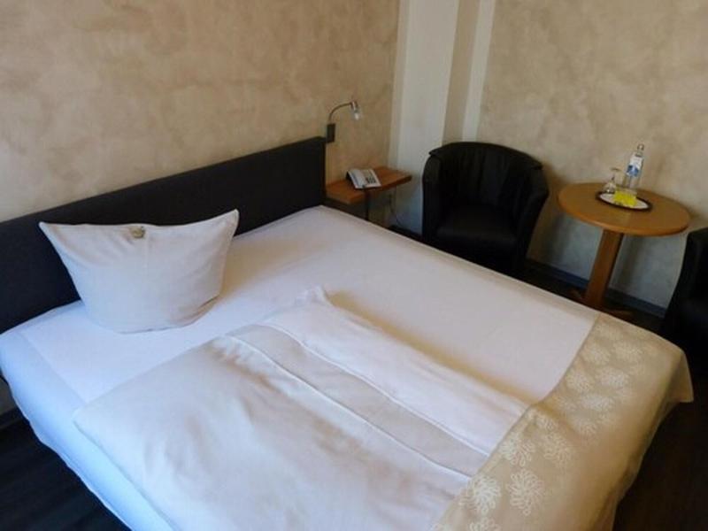 Stadt-Gut-Hotel Großer Kurfürst - Oda
