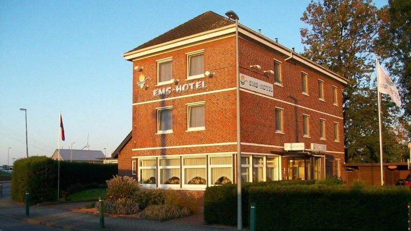 Ems-Hotel - Genel