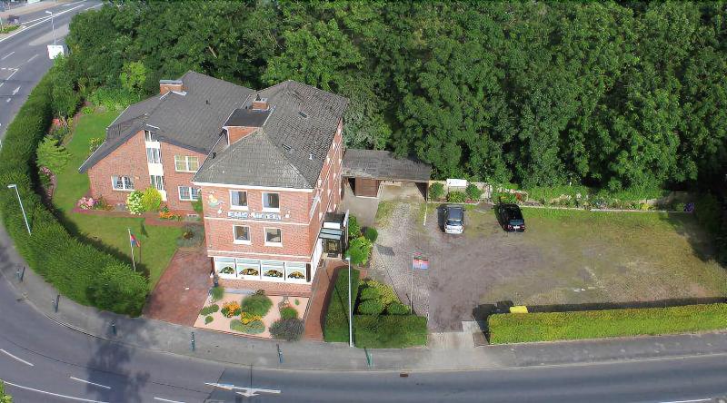 Ems-Hotel - Genel