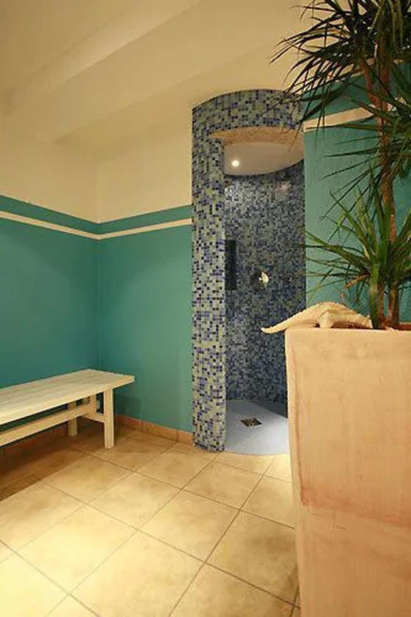 Hotel Faldernpoort - Aktivite