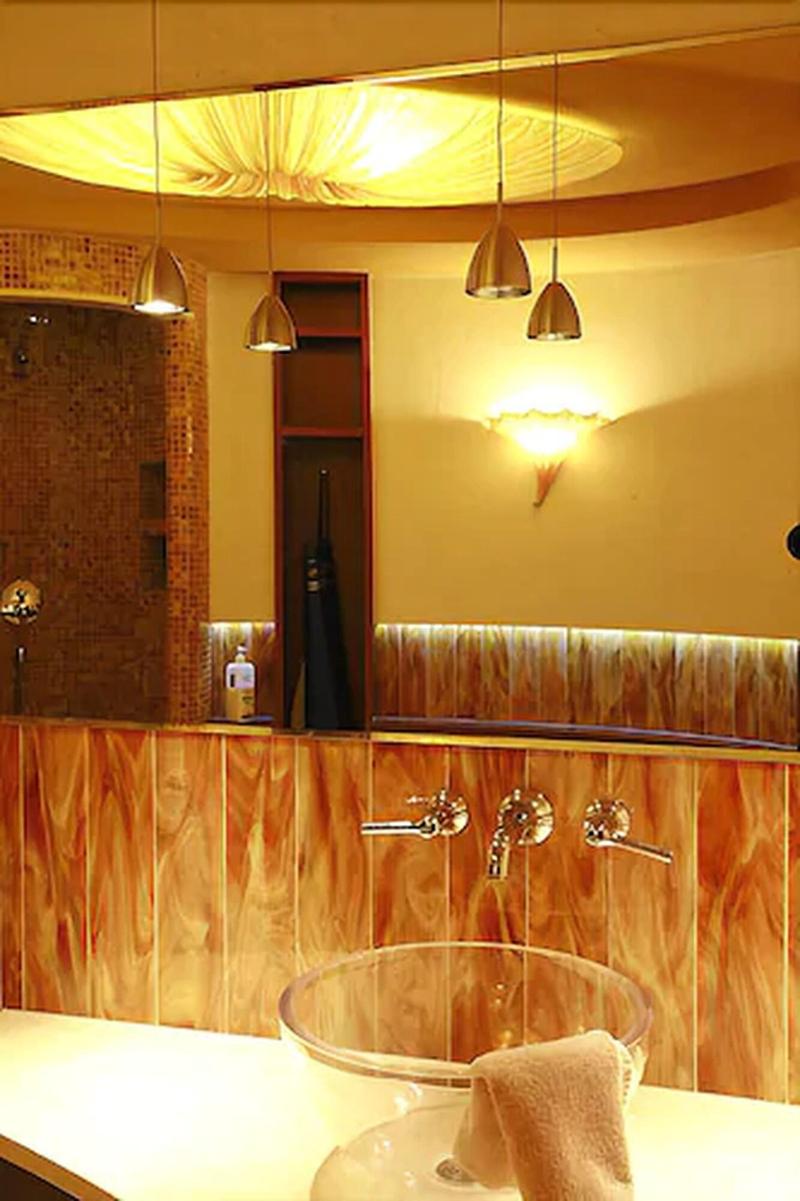 Hotel Faldernpoort - Aktivite