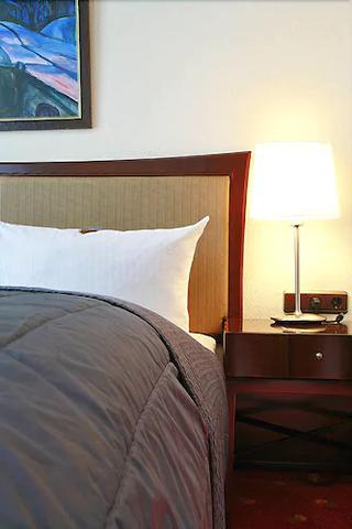 Hotel Faldernpoort otel fotoğrafı