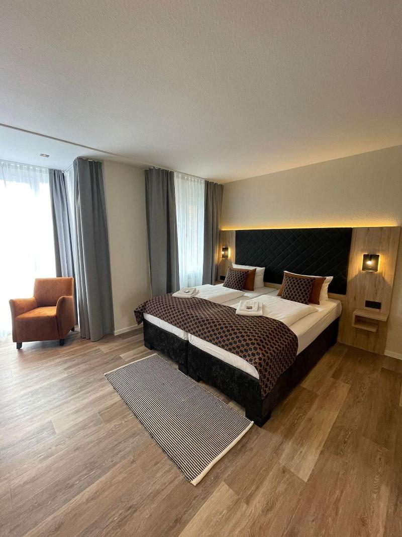 Hotel Faldernpoort - Oda
