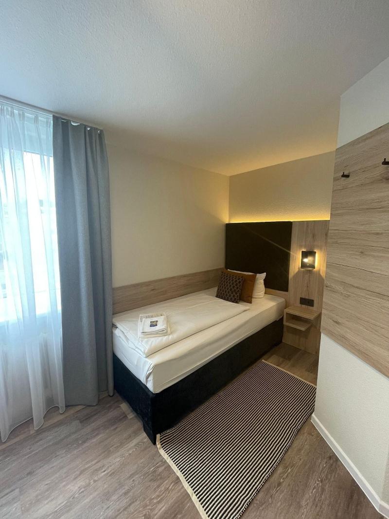 Hotel Faldernpoort - Oda