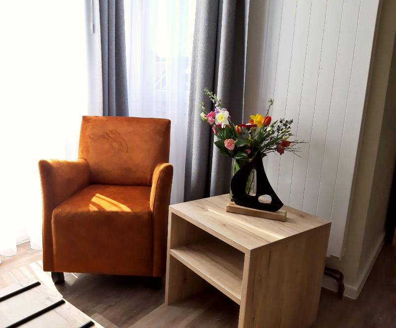 Hotel Faldernpoort - Oda
