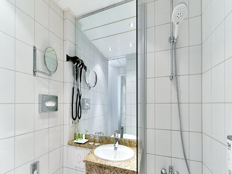 NH Erlangen - Oda