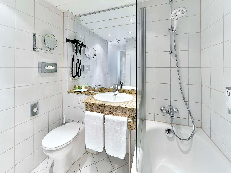 NH Erlangen - Oda