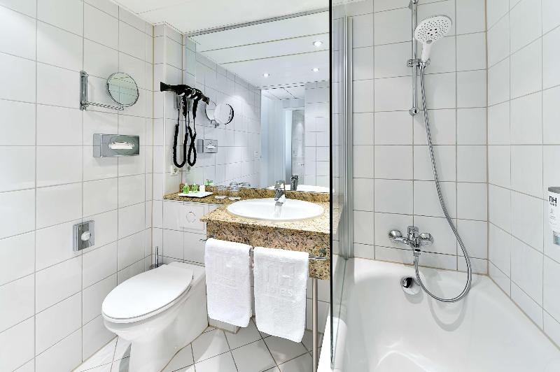 NH Erlangen - Oda