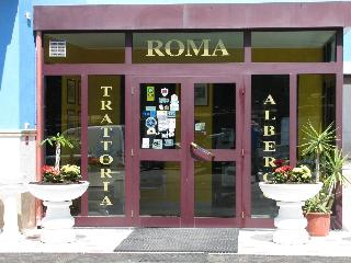 Ristorante Albergo Roma otel fotoğrafı