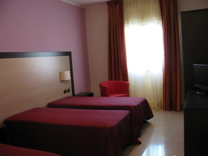 Ristorante Albergo Roma - Oda