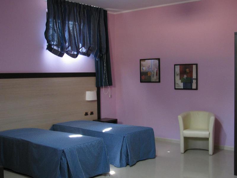 Ristorante Albergo Roma - Oda